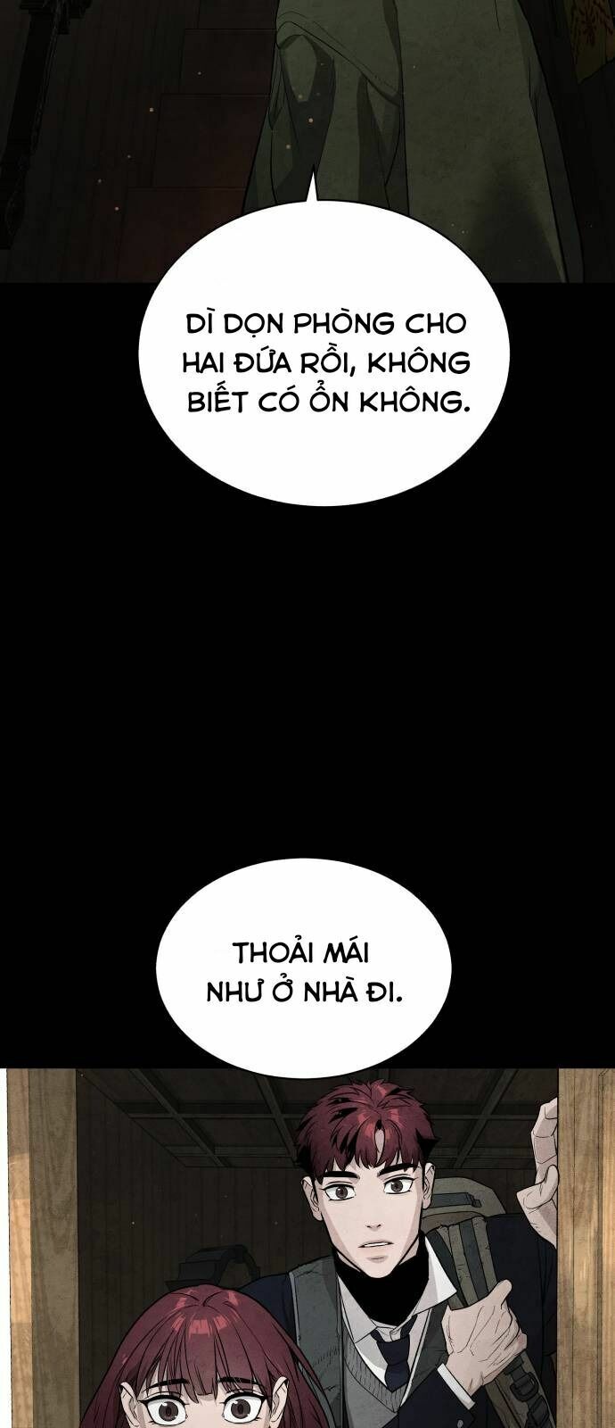 Máu trắng chapter 35 27