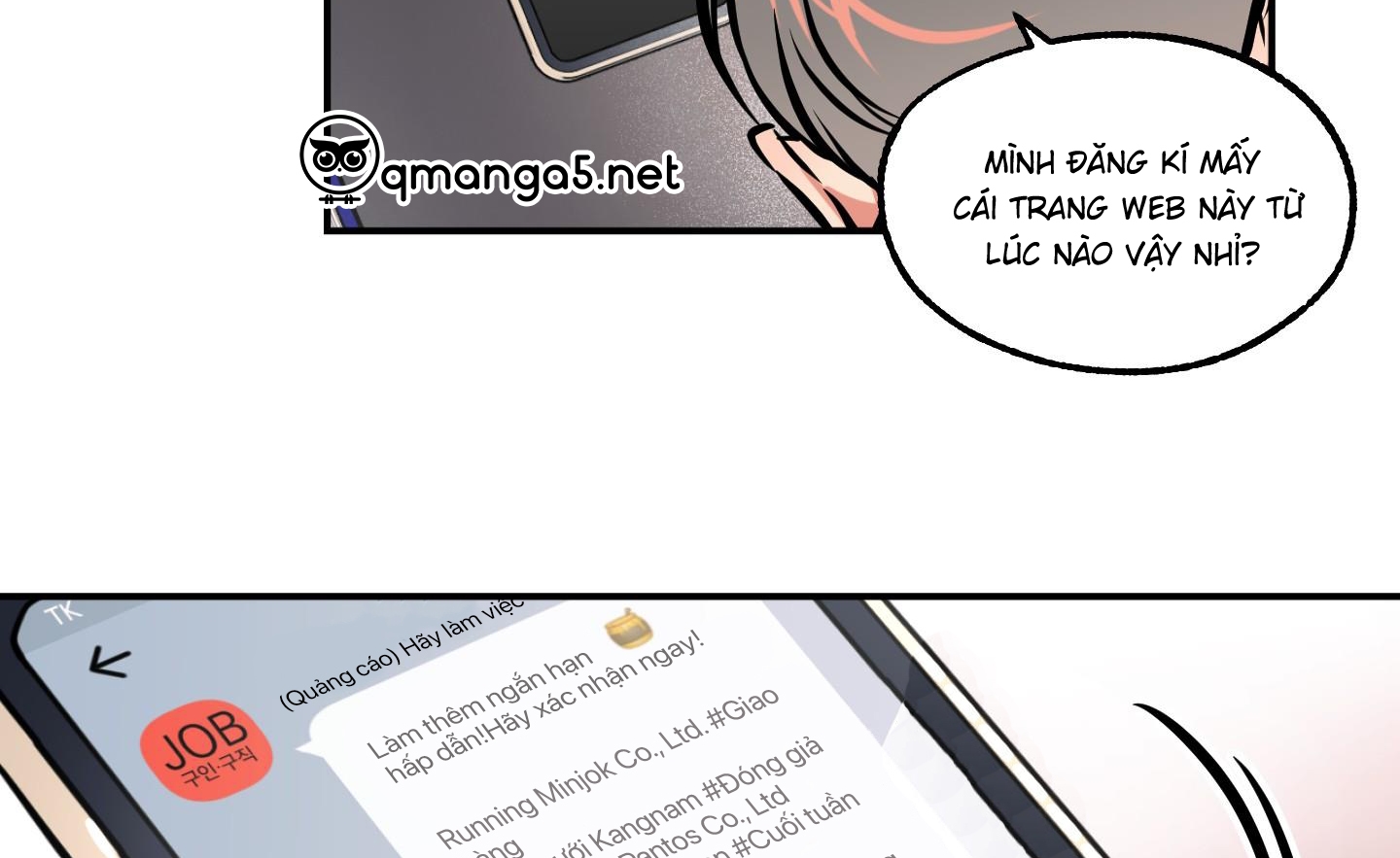 cây thương của ghost chapter 12 42