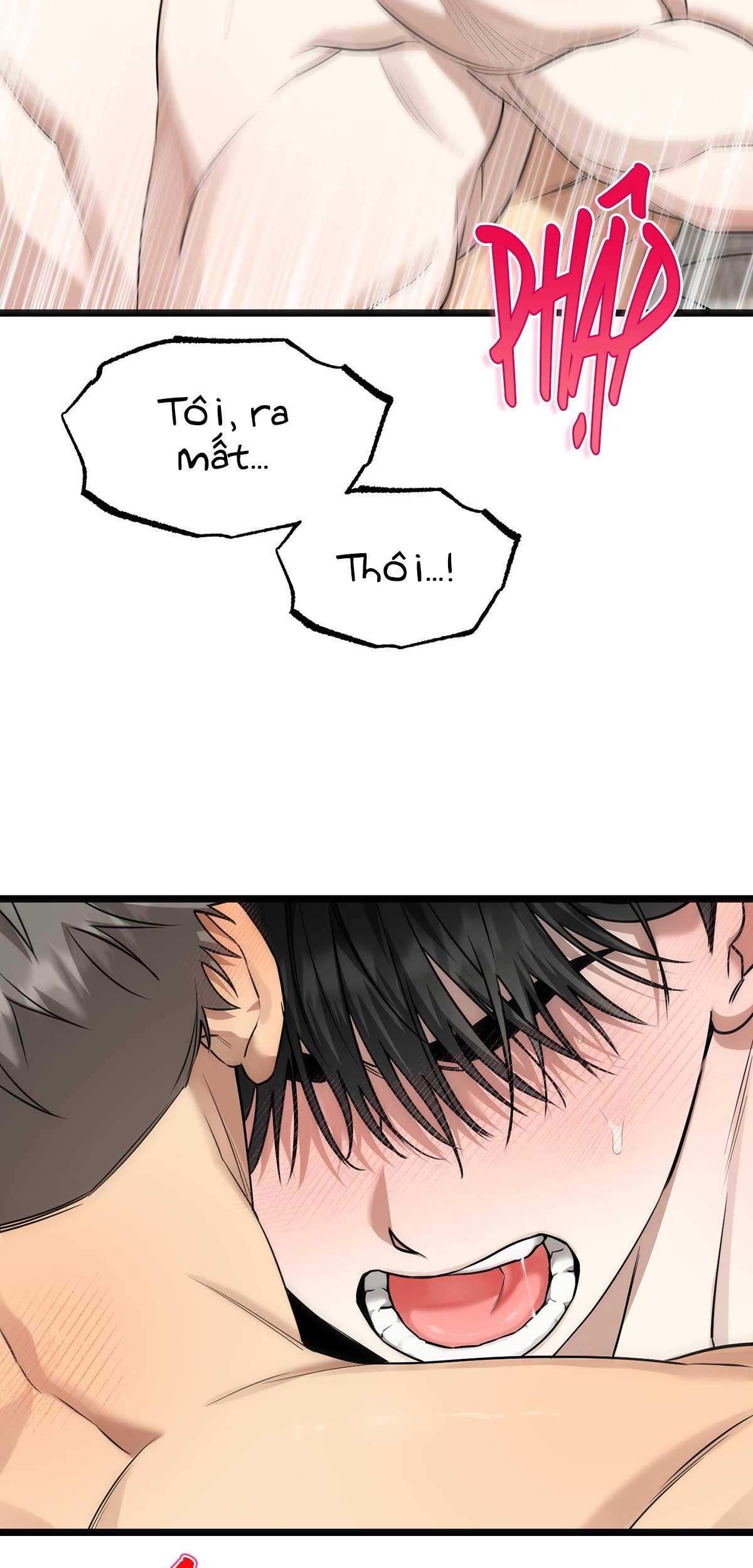 tôn kính và khát khao chapter 10 36