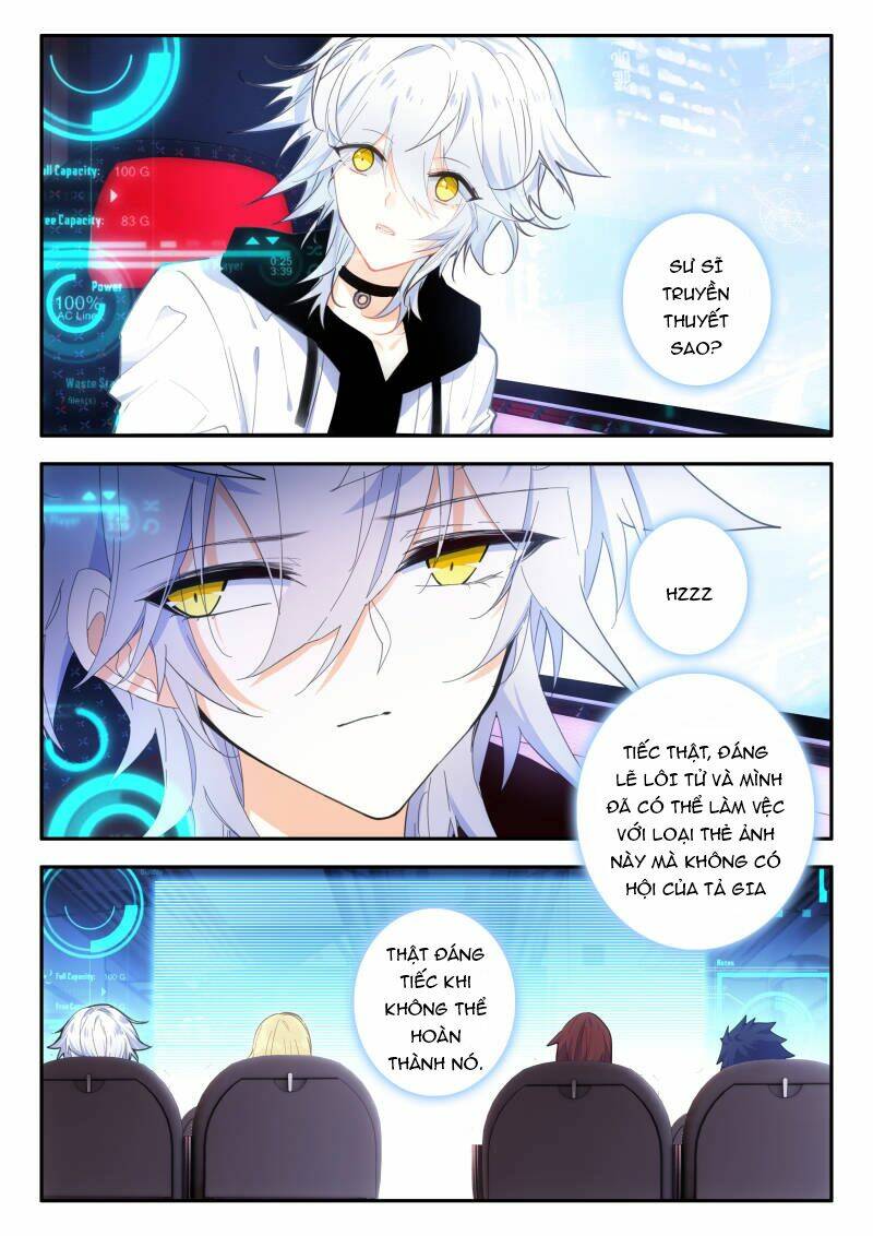 tạp đồ chapter 78 6