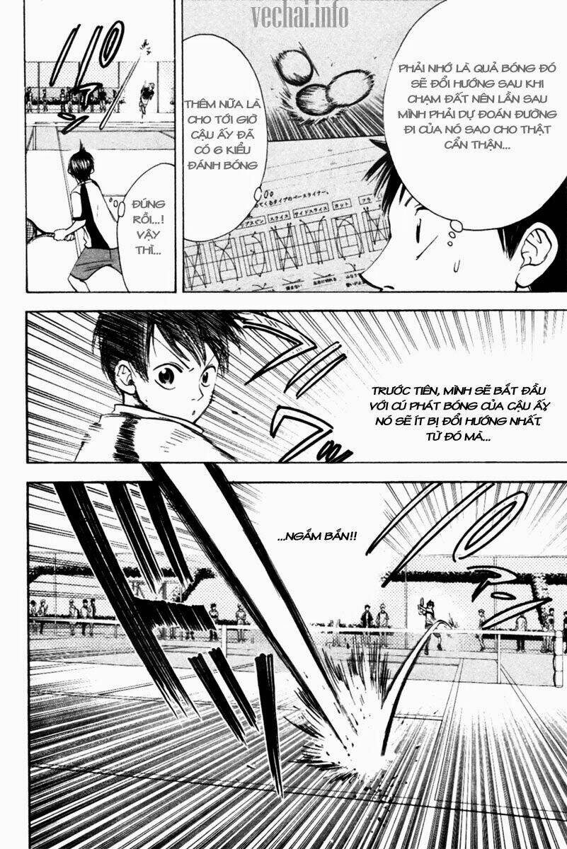 baby steps chapter 20 7