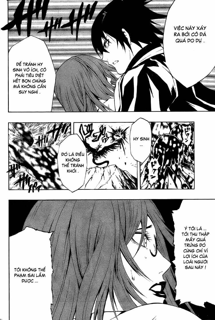 dragonaut - the resonance chapter 1 28