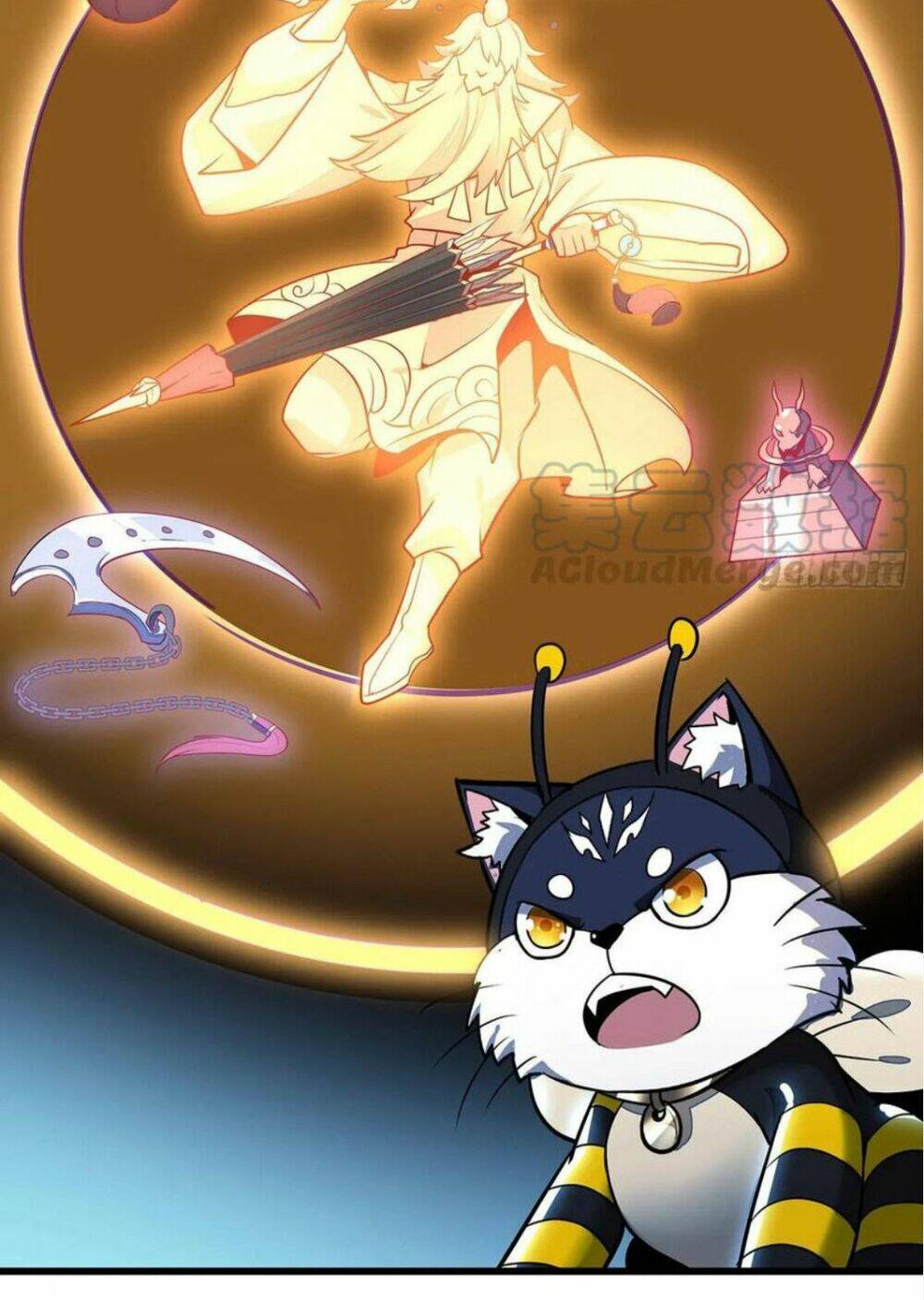 bất tử thần vương tu liên tục chapter 62 7