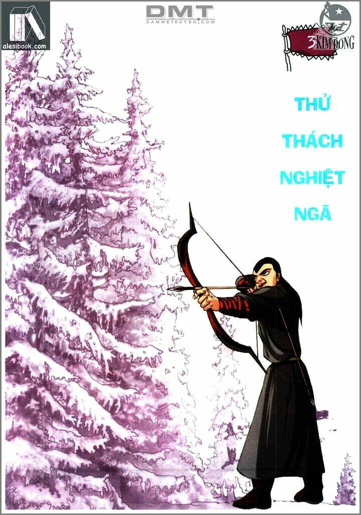 thành cát tư hãn chapter 12 1