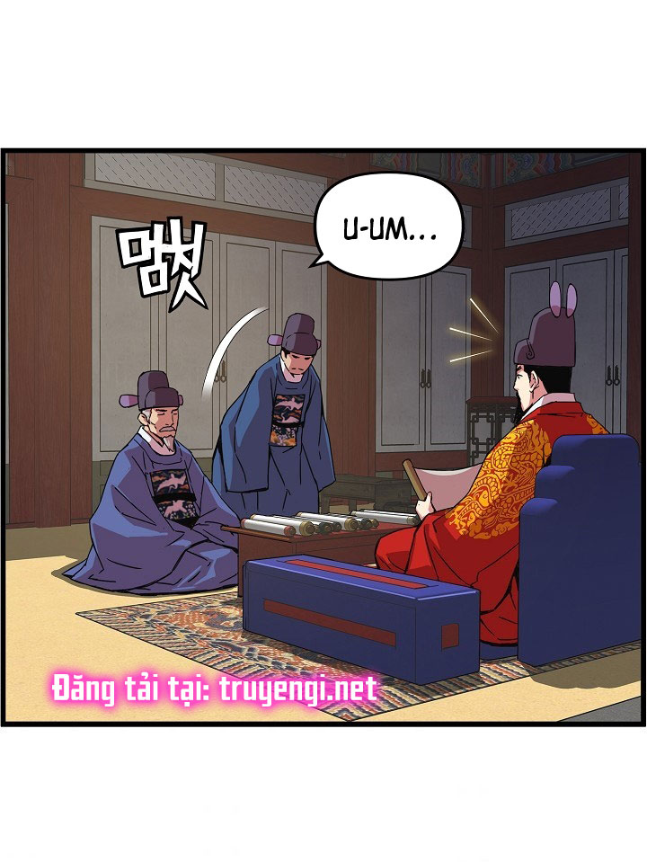 tôi sẽ sống như một hoàng tử chapter 25 61