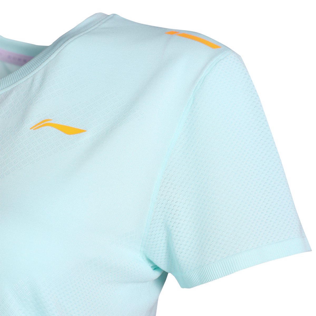 Áo T-Shirt Thể Thao Li-Ning Nữ ATSS382-1 - S