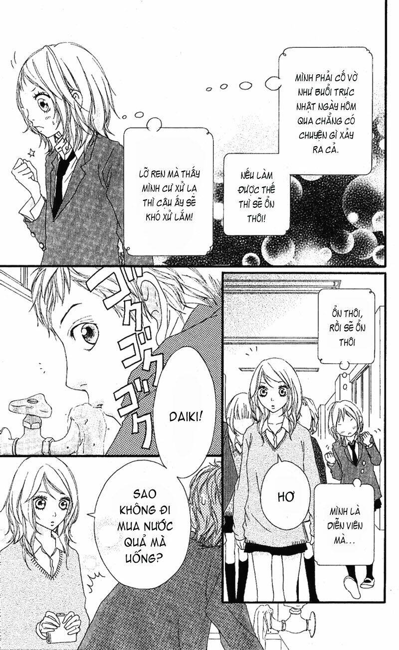 tình yêu học trò chapter 13 5