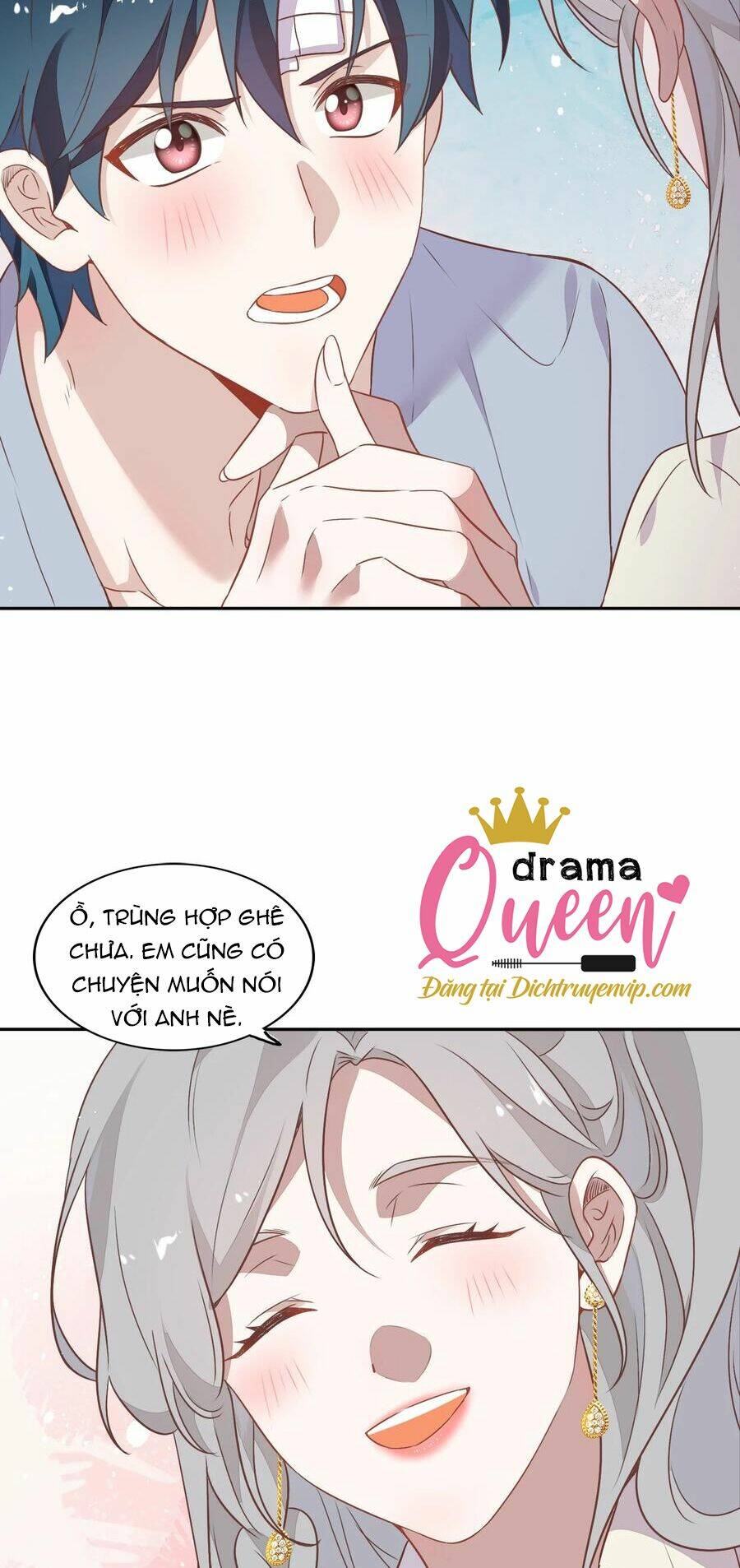 bạn trai kém tuổi bẫy yêu tôi chapter 78 9