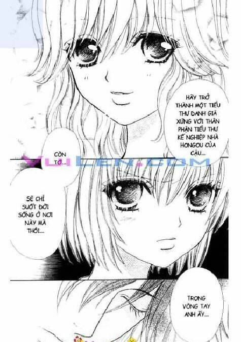 chàng quản gia của bé mei chapter 5 43