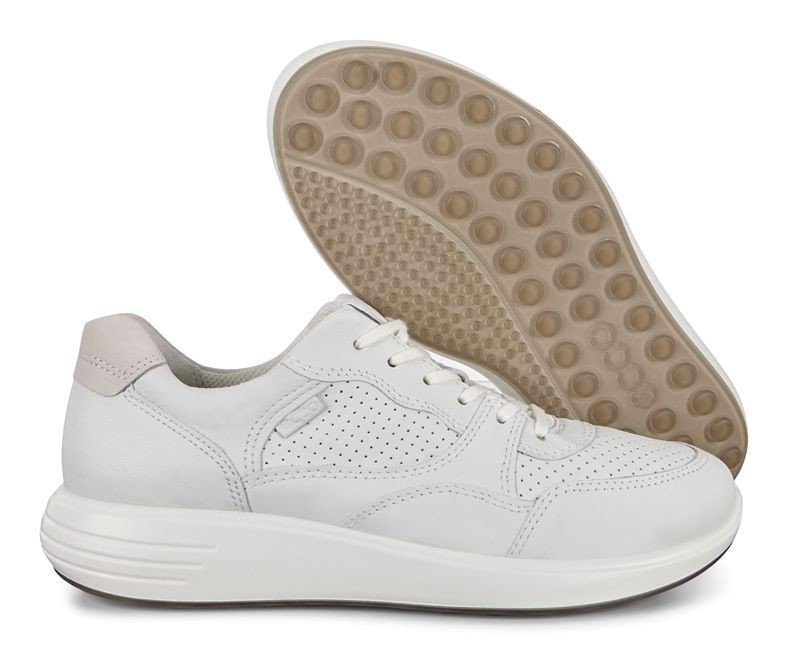 GIÀY SNEAKER, THỂ THAO NỮ ECCO SOFT 7 RUNNER W 460613-52292