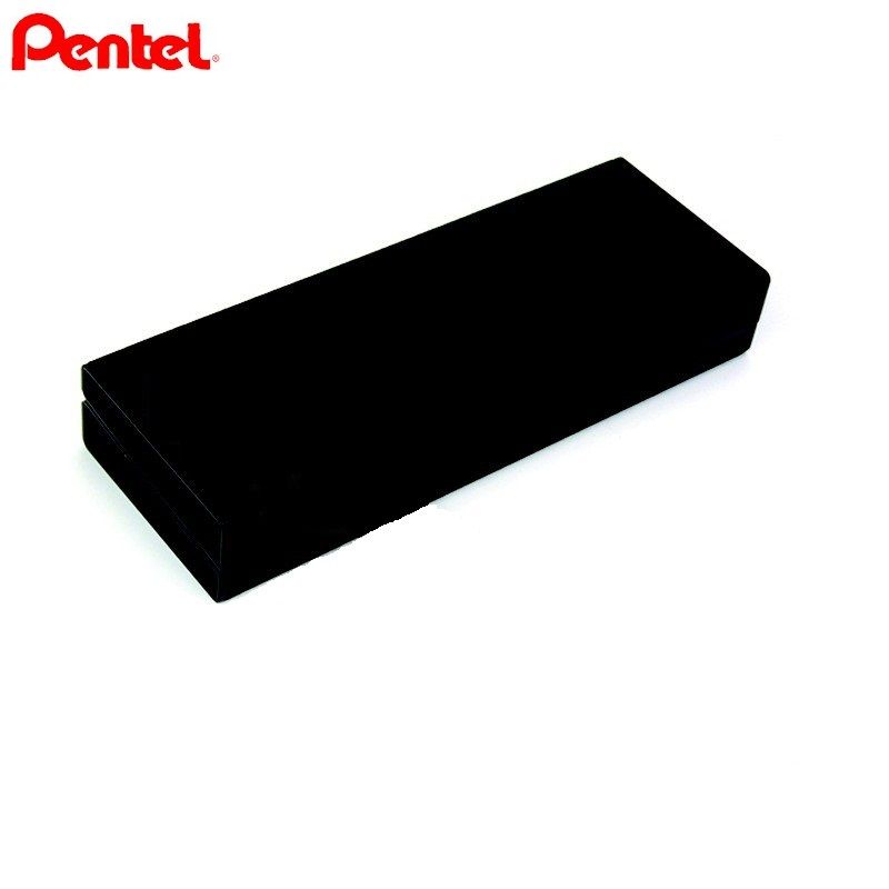 Bút ký cao cấp Pentel Energel - BL2007B thân màu đỏ