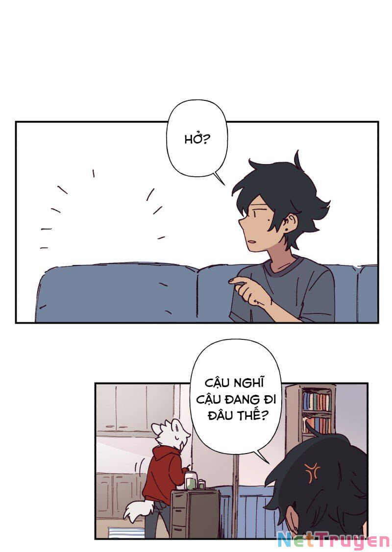 lumine - cội nguồn ánh sáng chapter 87 15