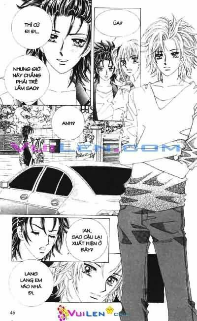 tình yêu quý tộc chapter 59 7