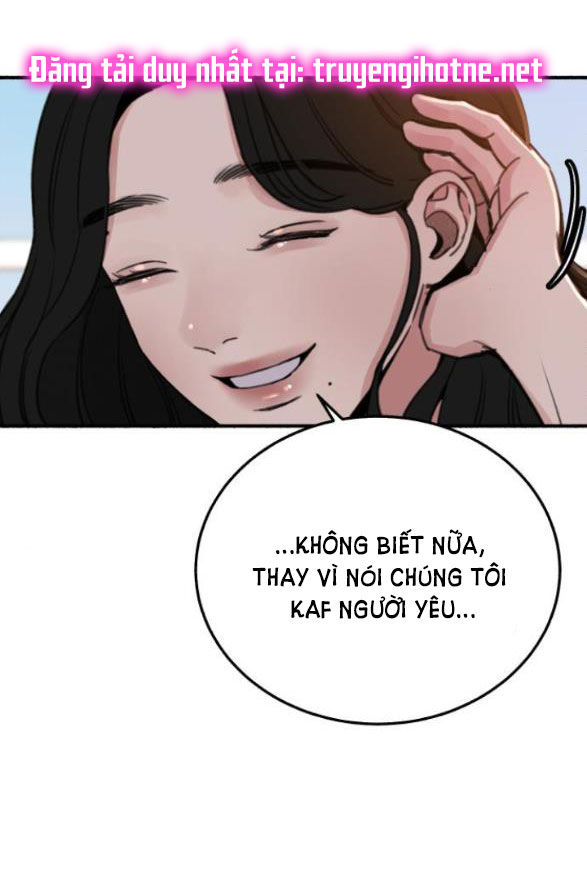 nàng thơ nổi tiếng - nàng thơ myung chapter 6.1 16