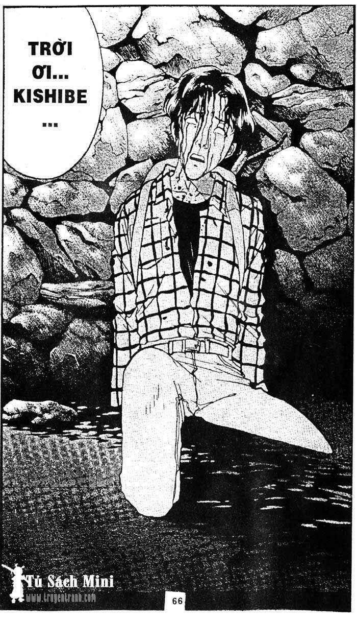 thám tử kindaichi (bản đẹp) chapter 134 25