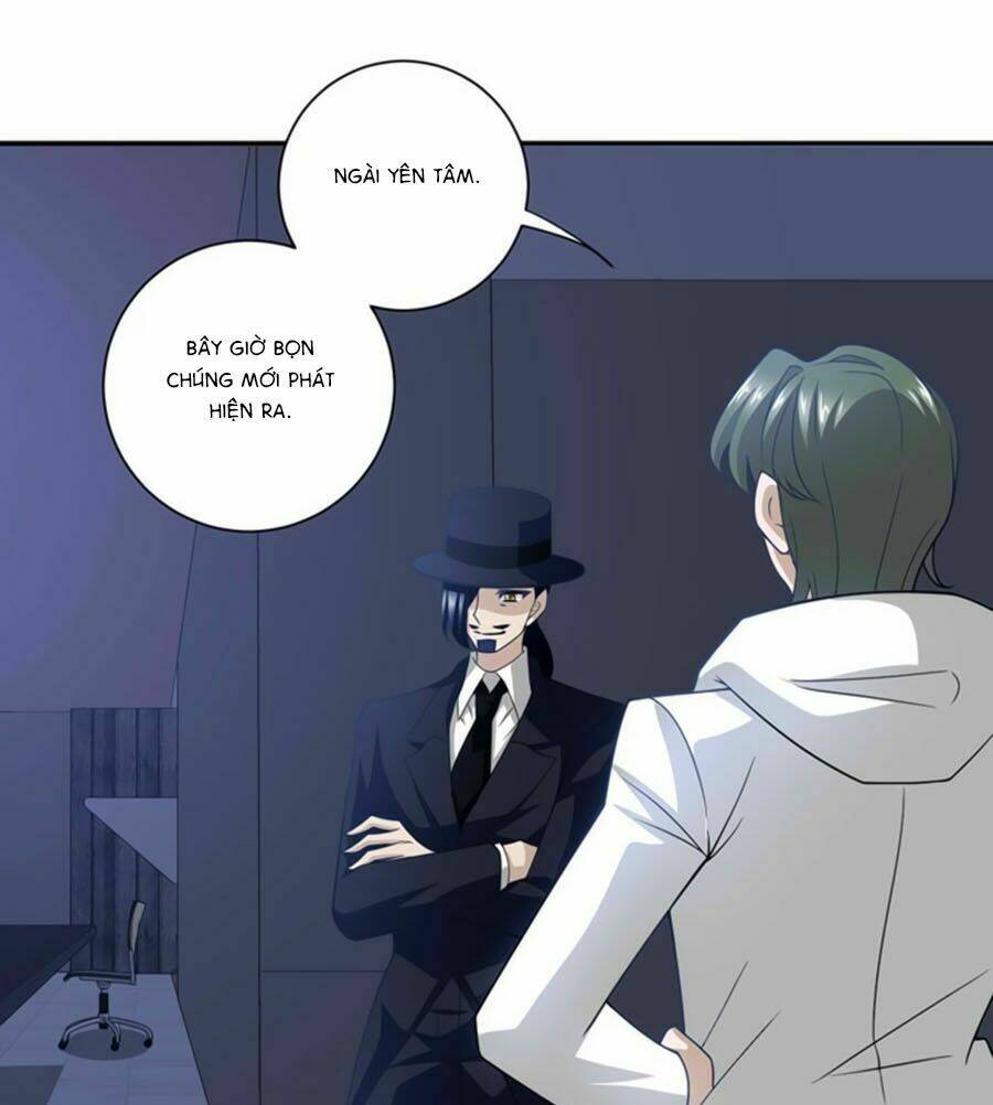 người yêu khát máu của tôi chapter 74 2