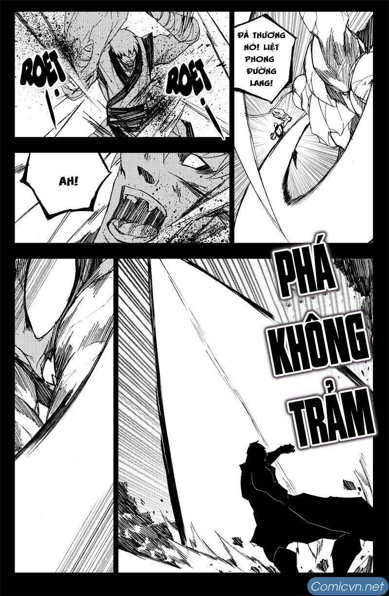 rakshasa street chapter 90 6