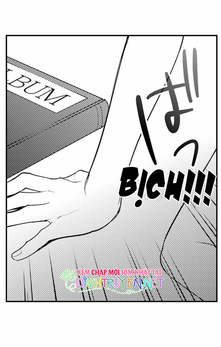 giả vờ ngủ cũng không ngăn được anh ấy chapter 9 24