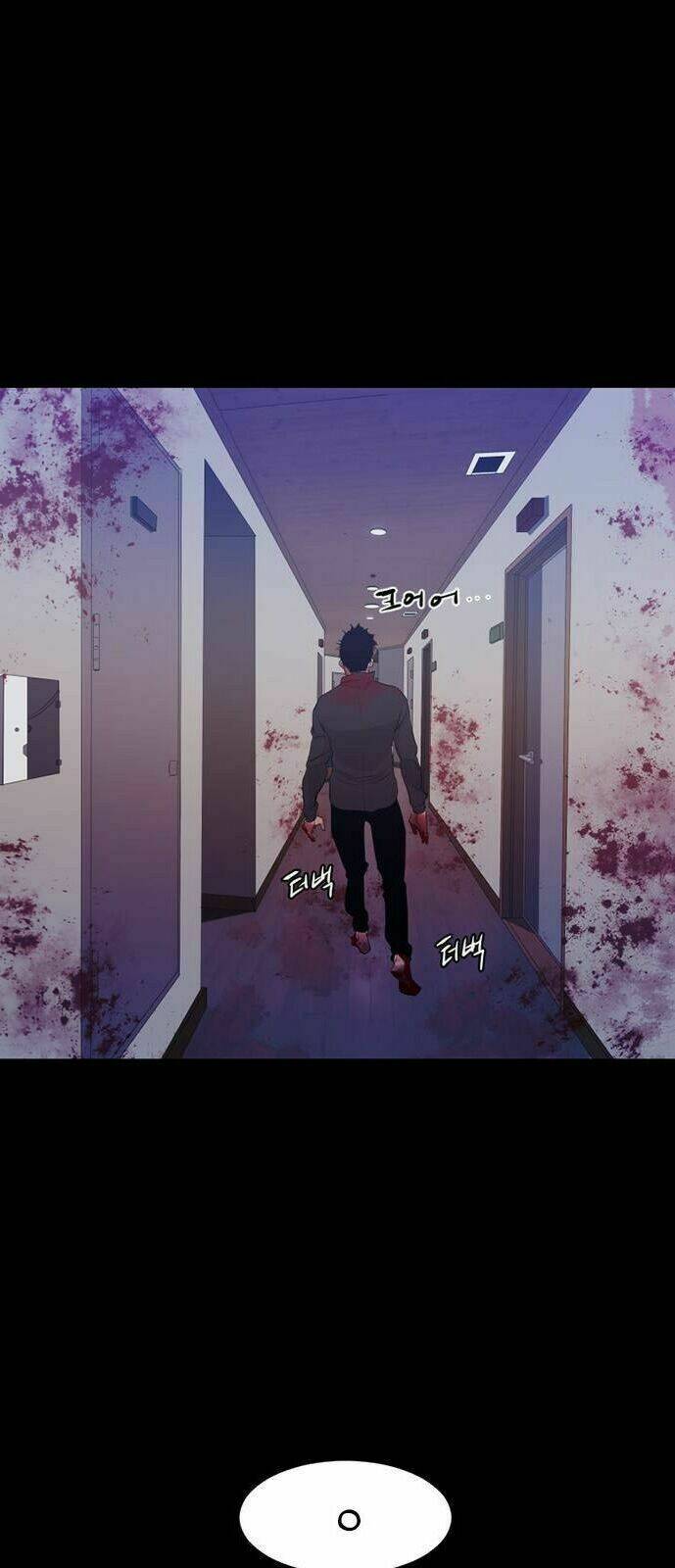 đêm vùng cực chapter 48 36