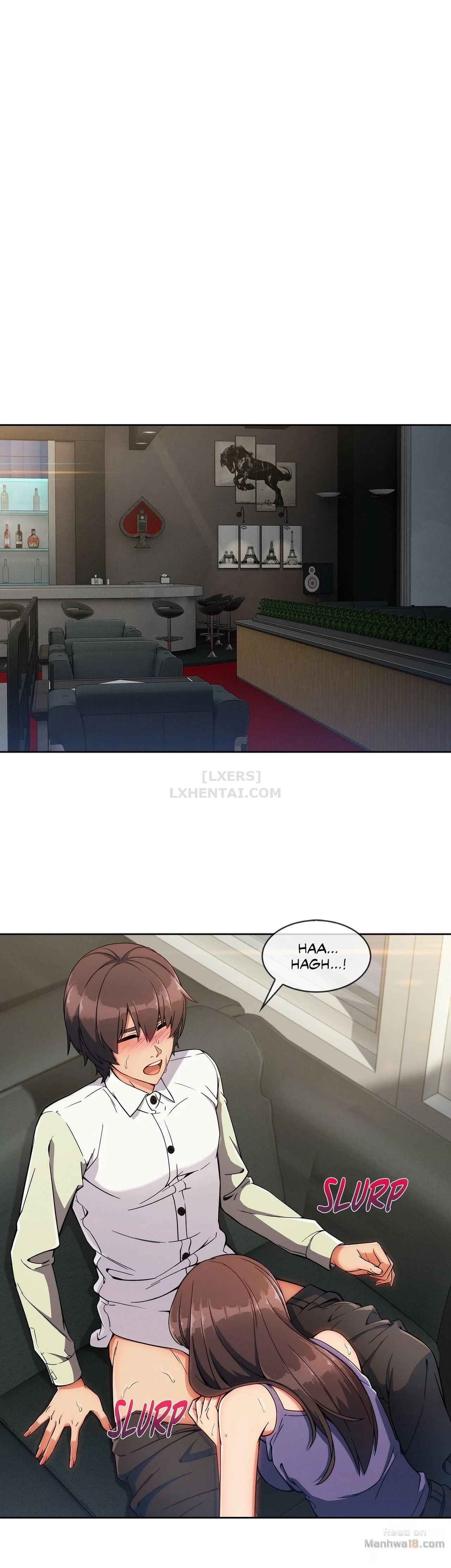 điên cuồng nhưng ngọt ngào chapter 68 7