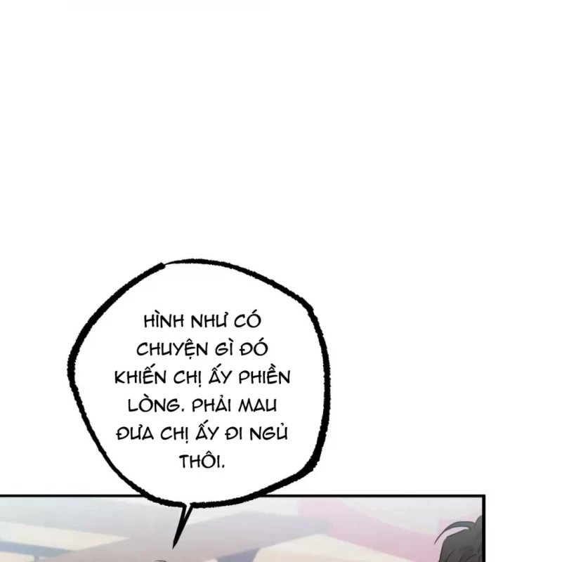 những chú thỏ của hapypy chapter 31.5 14