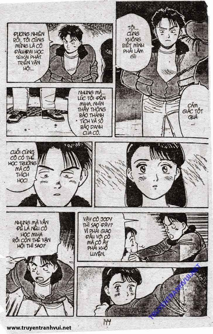 yawara chapter 66 18