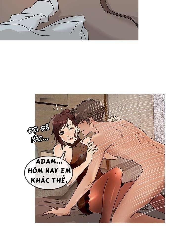 thiên đường chapter 14 27