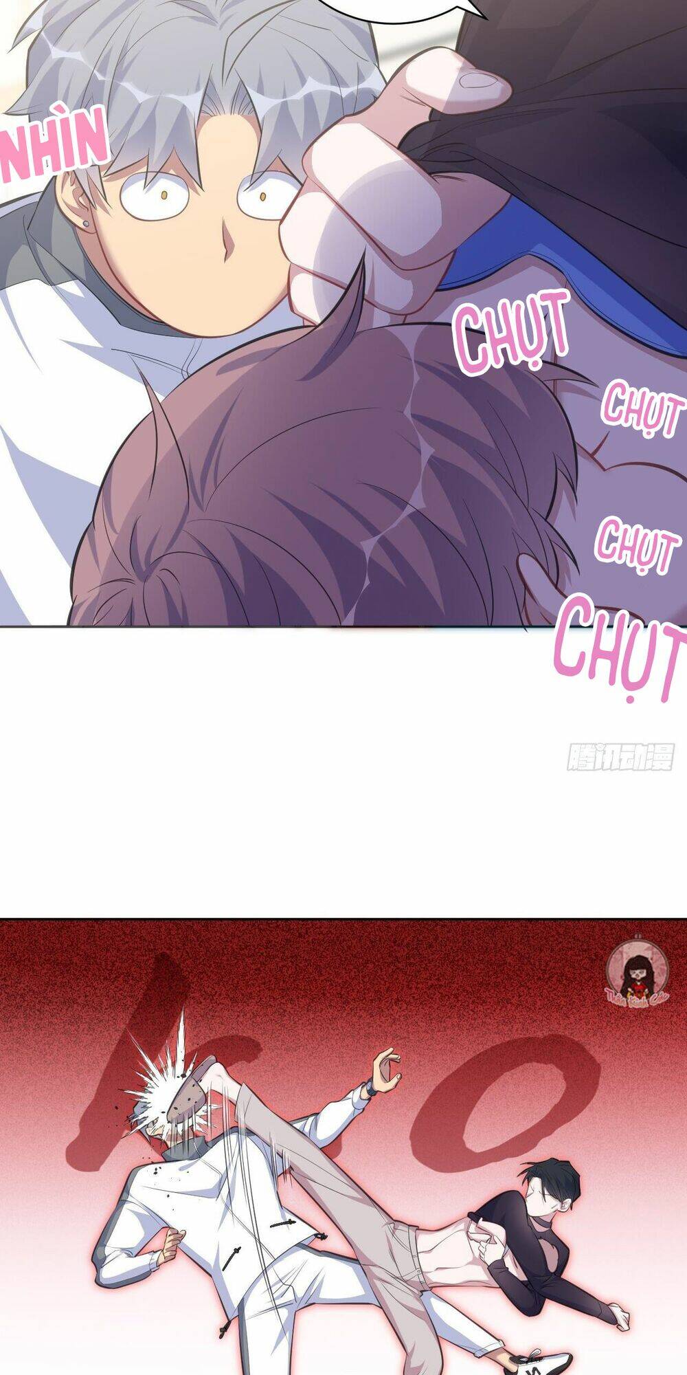 nhạc phụ đại nhân là lão bà chapter 72 12