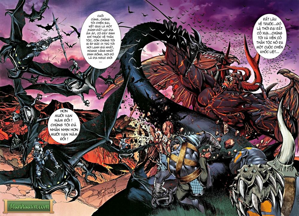 phong thần ký chapter 35 1