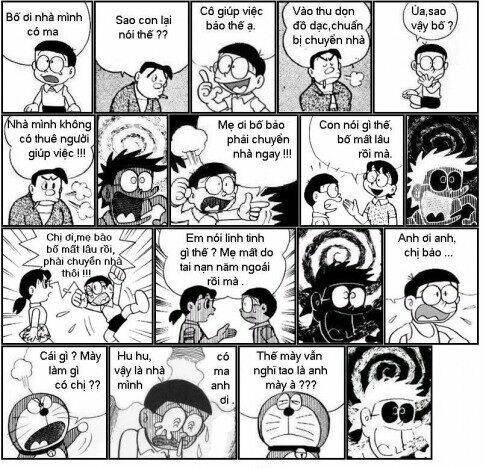 doraemon chế chapter 50 16