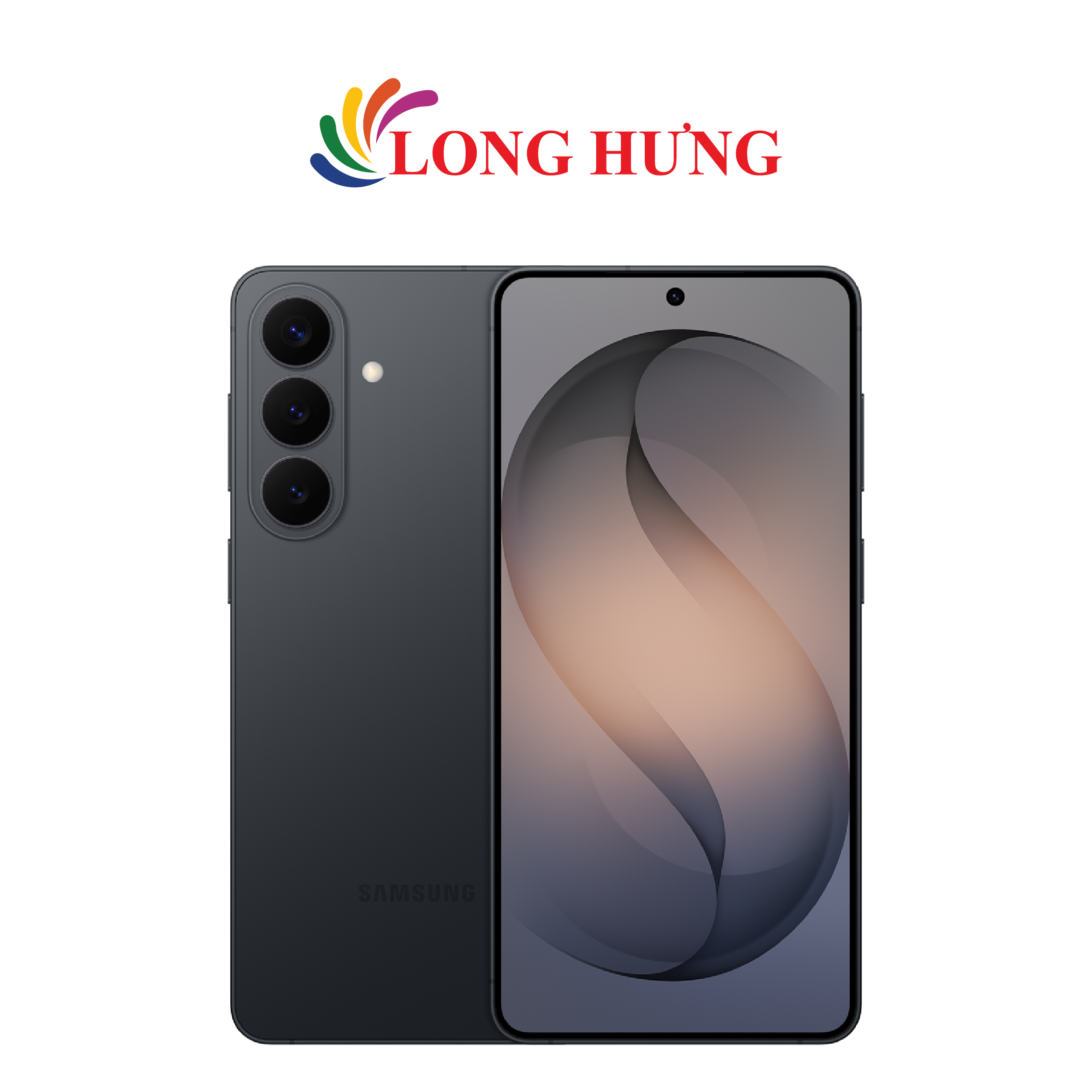 Điện thoại Samsung Galaxy S26+ (12GB/512GB) - Hàng chính hãng