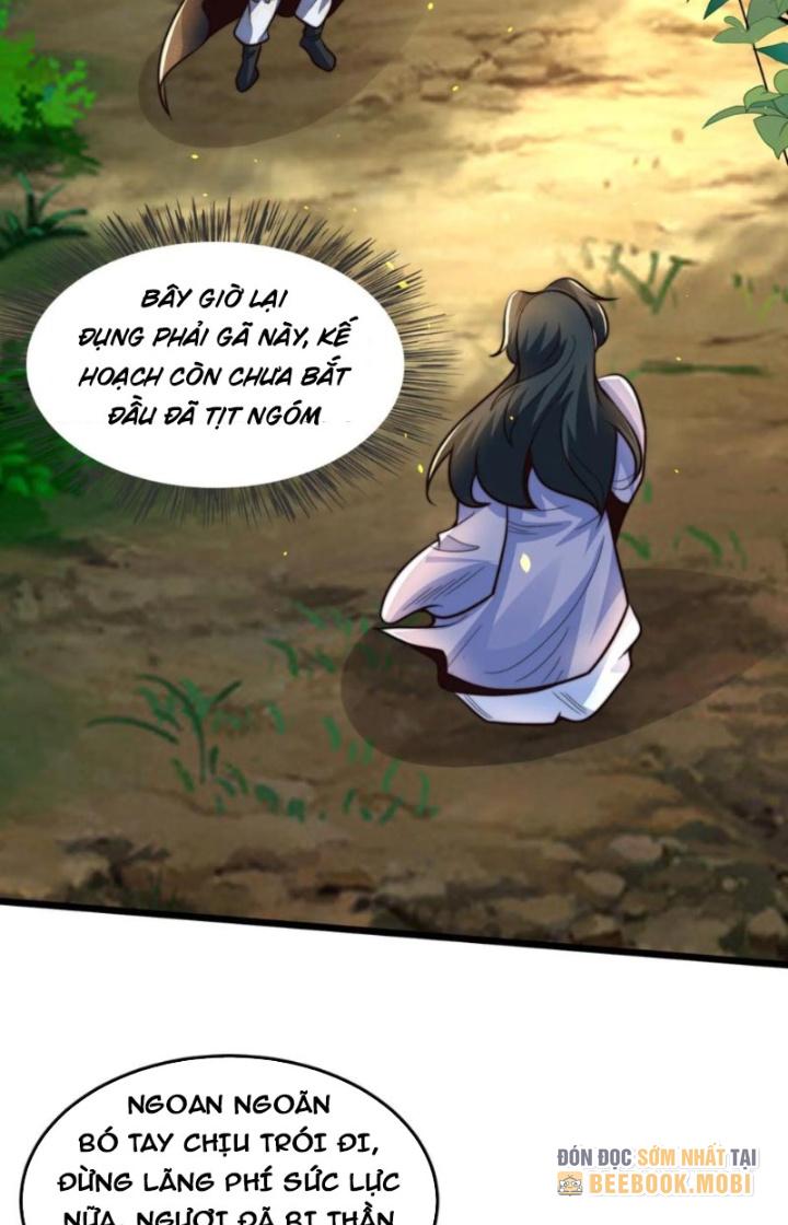 ta nuôi ma quỷ ở trấn ma ti chapter 217 21