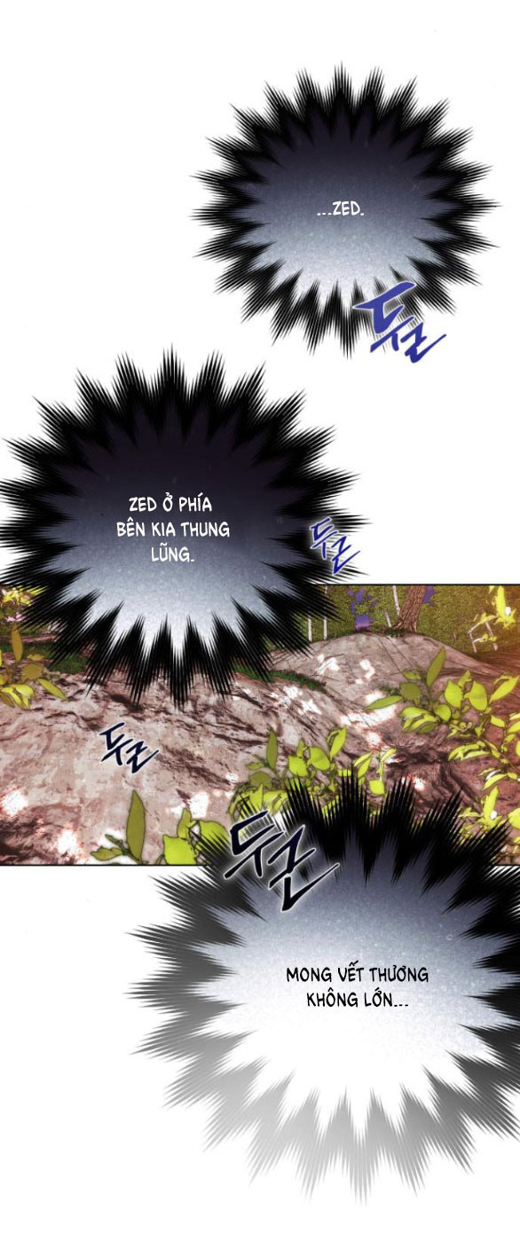 cách hiệp sĩ sống như một tiểu thư chapter 94.1 5