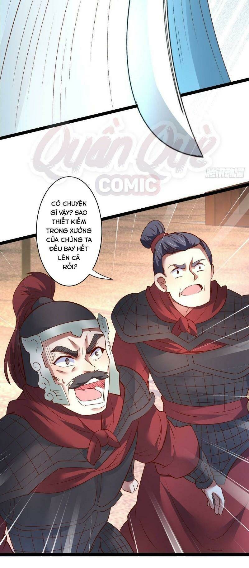 trọng sinh tối cường ma tôn ở rể chapter 56 16