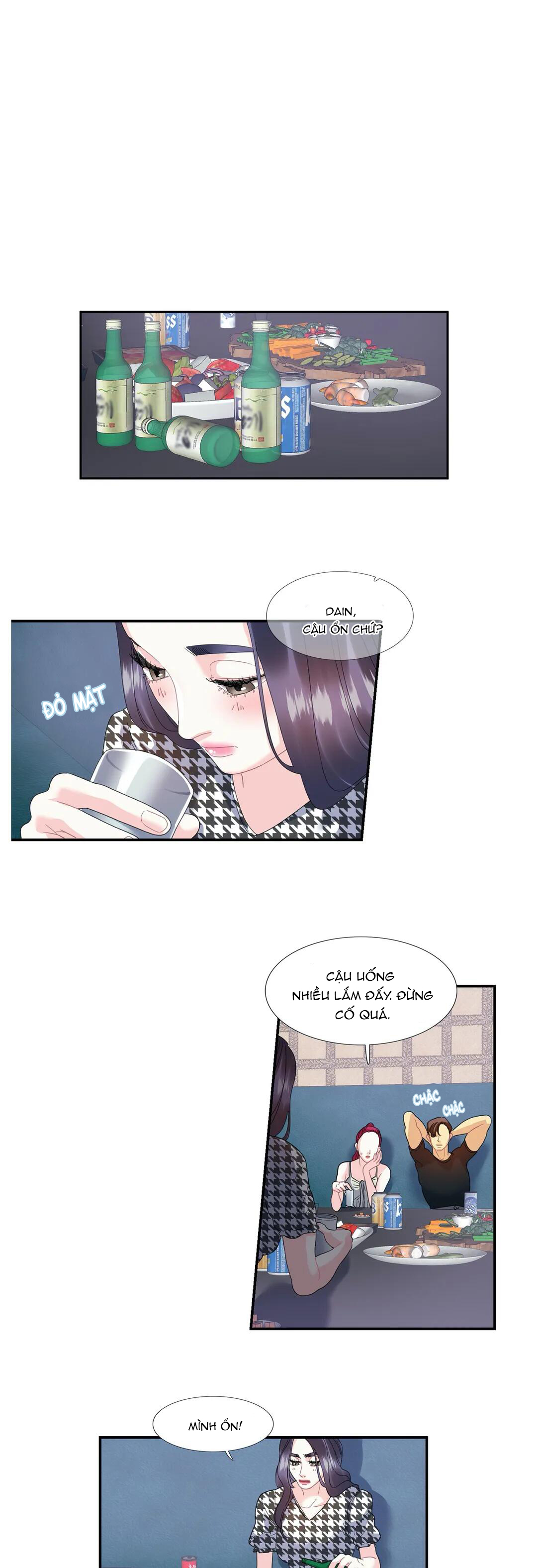 lên đỉnh chapter 20 17