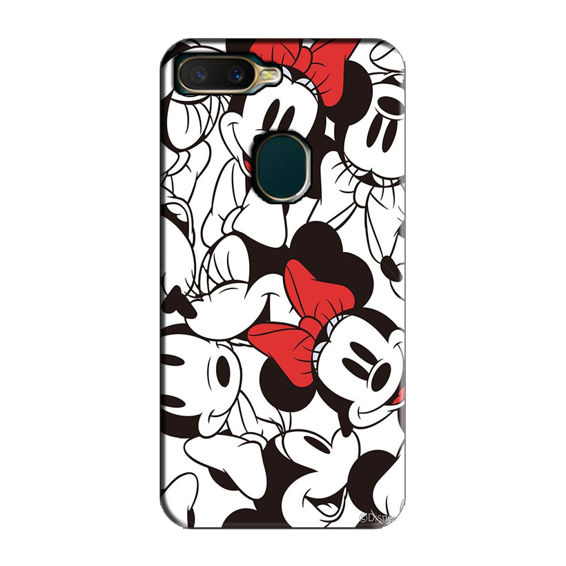 ỐP LƯNG IN DÀNH CHO OPPO F9