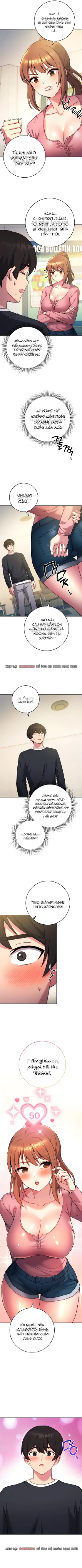 lựa chọn tình yêu chapter 10 6