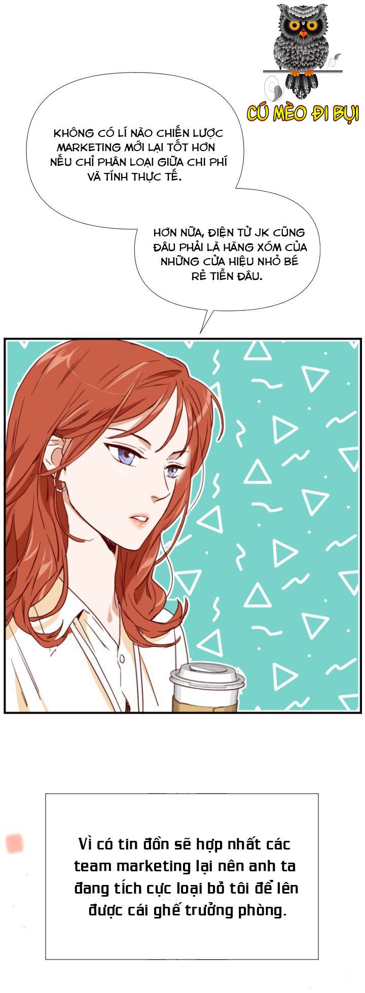 khoảnh khắc lãng mạn chapter 1 47