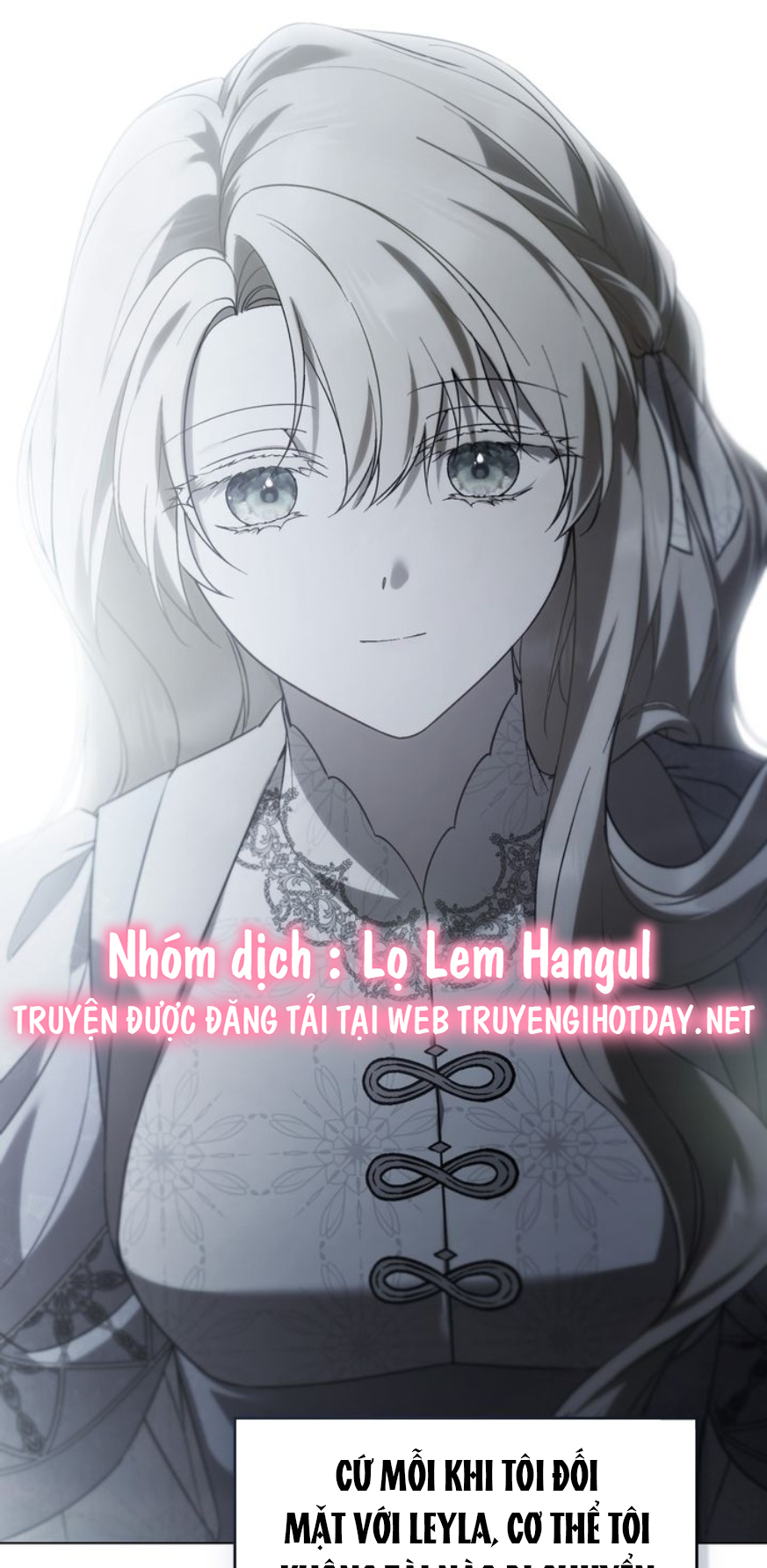 lời hứa đó không phải là tôi chapter 20 7