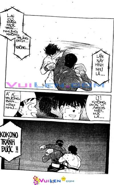 truyền nhân atula - shura no mon i chapter 25 88