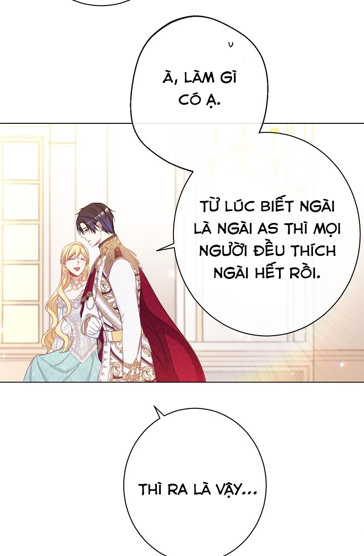 ác nữ đảo ngược đồng hồ cát chapter 61 10