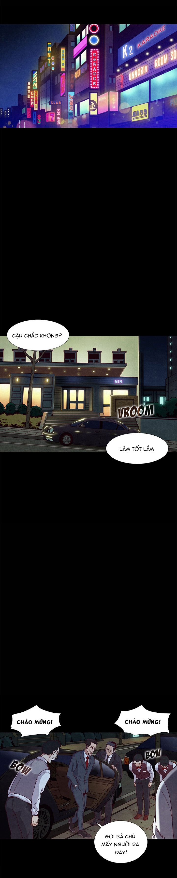 công tử bột chapter 7 18