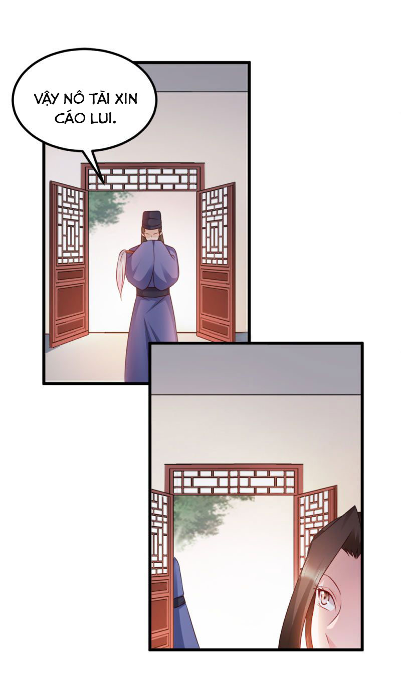 độc tâm cuồng phi khuynh thiên hạ chapter 59 22