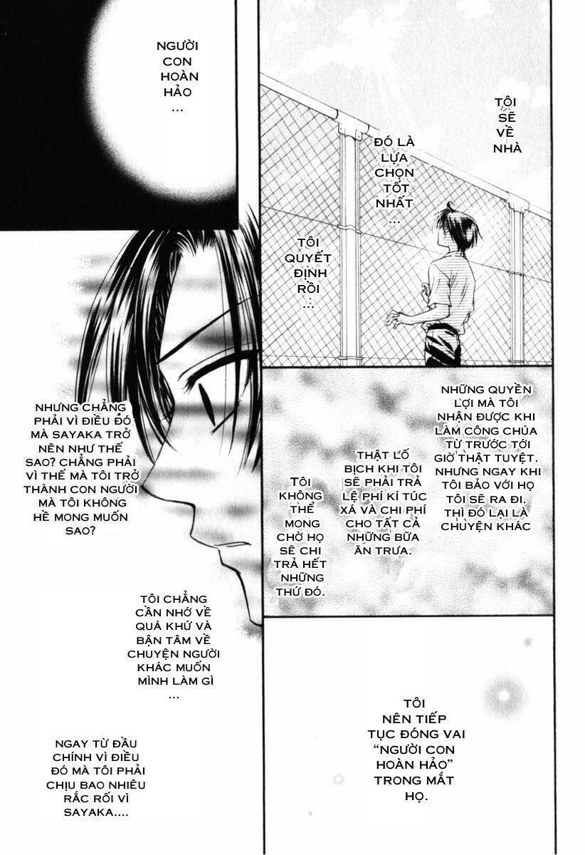 princess princess chapter 11 28