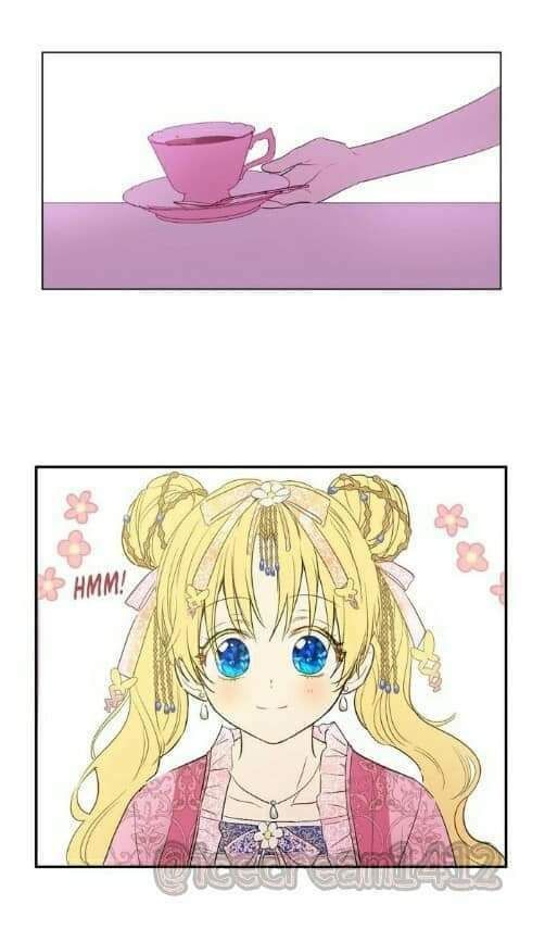 một ngày nọ tôi bỗng thành nàng công chúa chapter 49 46