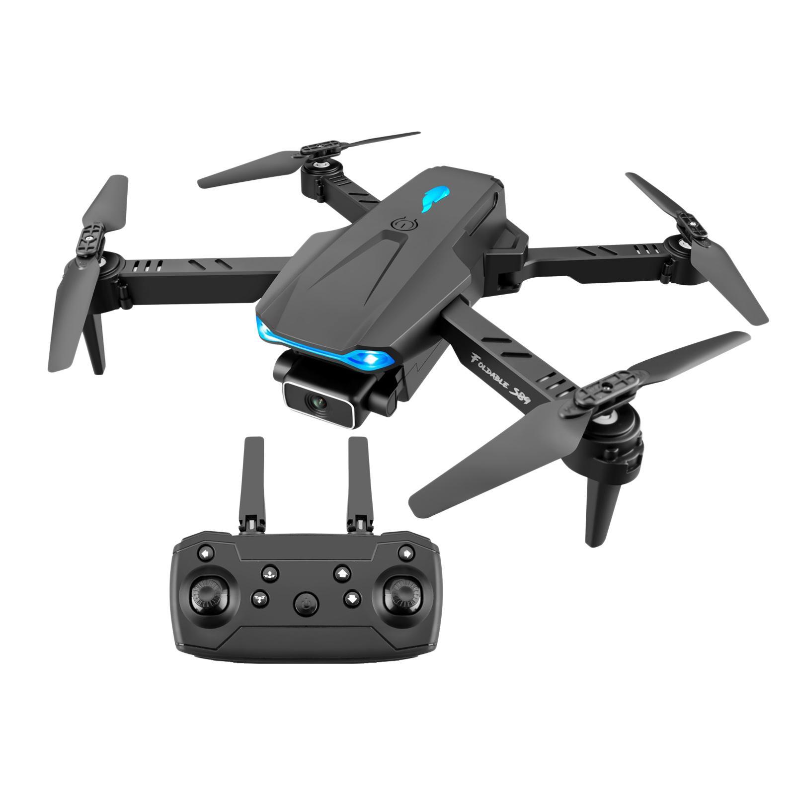 Drone Selfie WIFI FPV With Camera RC Quadcopter