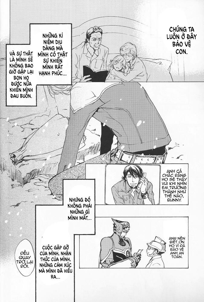 oneshot hỏny chapter 90 15