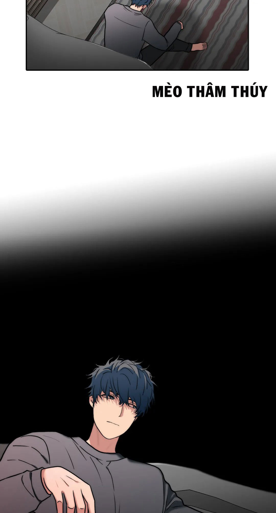 đưa đón người yêu chapter 89 57