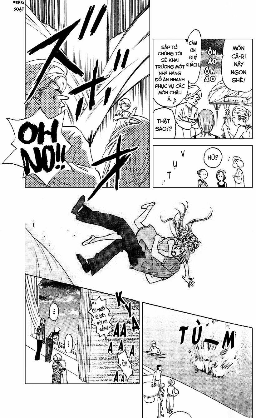 romeo và juliet hiện đại ii chapter 1 38