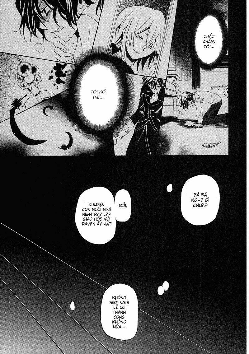 pandora hearts chapter 13 32